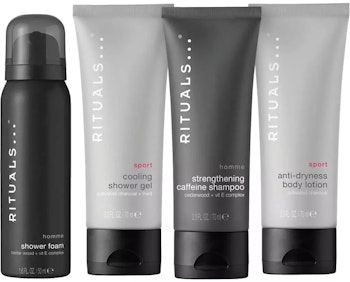Rituals Homme Small Gift Set
