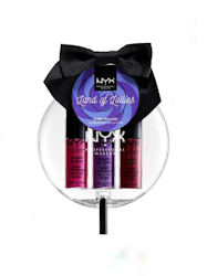 NYX PROFESSIONAL MAKEUP - Lip Gloss Gavesett