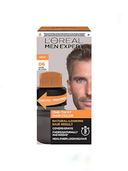 Loreal Paris Men Expert One-Twist Hair Color- Dark Blonde