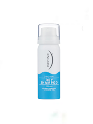 Define Original tørrshampoo Travel Size- 50 ml