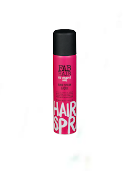 FAB HAIR Travel Size Hårspray - 75ml
