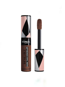 L'Oreal Paris Infallible more than corrector-Coffe