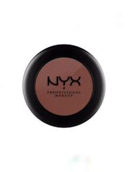 NYX PROFESSIONAL MAKEUP Nude Matte Eyeshadow- Not today