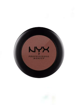 NYX PROFESSIONAL MAKEUP Nude Matte Eyeshadow- Not today
