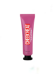 MAYBELLINE cheek heat cream blush-  35 berryflame