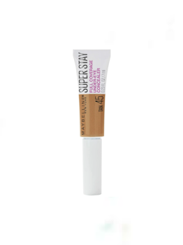 MAYBELLINE Superstay Full Coverage Under eye Concealer- Tan 45