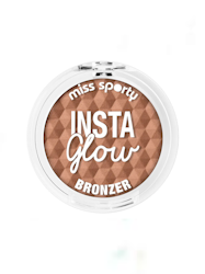 MISS SPORTY Insta glow bronzer
