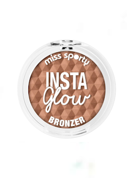 MISS SPORTY Insta glow bronzer