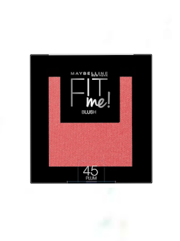 Maybelline New York Fit Me - Blush Plum