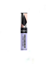 L'Oreal Paris Infallible more than corrector- LAVENDEL