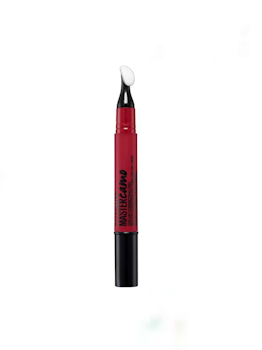 Maybelline red correcting pen
