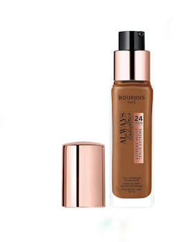 Bourjois Always Fabulous Foundation