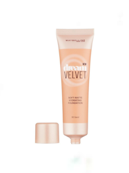 Maybelline Dream Velvet Foundation - 30 Sand