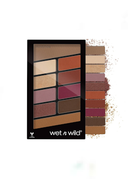 Wet n Wild Color Icon Eyeshadow Palette - Rosé in the air