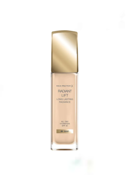 Max Factor Radiant Lift Foundation- 60 Sand