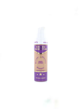 Miss sporty mission correction multi action 3-1 foundation- Ivory