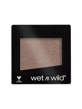 Wet n Wild Color Icon Eyeshadow Single - Nutty