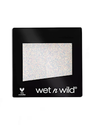 Wet n Wild Color Icon Eyeshadow Single - Bleached