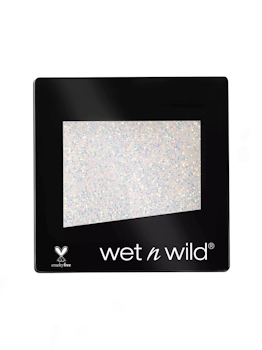 Wet n Wild Color Icon Eyeshadow Single - Bleached