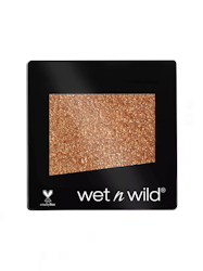 Wet n Wild Color Icon Eyeshadow Single - Brass