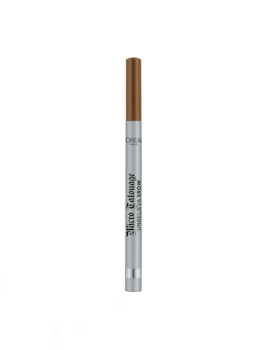 L'Oréal Paris Micro Tatouage Ink Pen - 104 Chatain