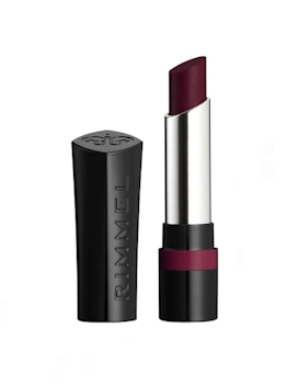 Rimmel Lipstick The only one - Under My Spell