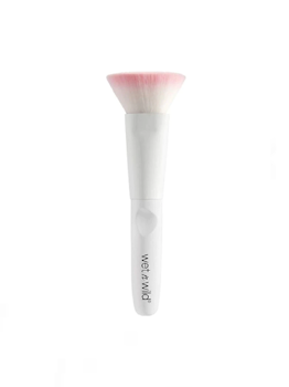 Wet n Wild Brushes - Flat top Brush