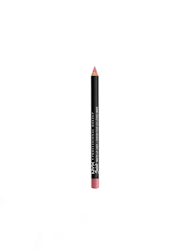 NYX PROFESSIONAL MAKEUP Suede Matte Lip Liner - Tea & Cookies
