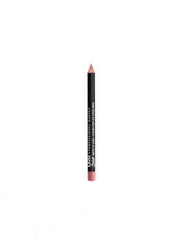 NYX PROFESSIONAL MAKEUP Suede Matte Lip Liner - Tea & Cookies