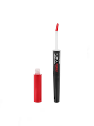 Maybelline New York plumper please duo lip gloss-235 Hot & Spicy