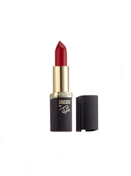 L'Oreal Paris Color Riche Lipstick Collection Exclusive By Jlo - Pure Red