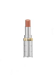 L'Oréal Color Riche Shine Leppestift - 656 Beige in the city