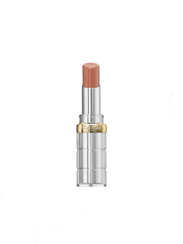 L'Oréal Color Riche Shine Leppestift - 656 Beige in the city