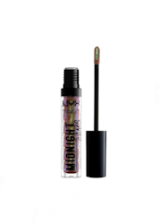 NYX Midnight Chaos Chromatic lipgloss