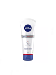 NIVEA 3In1 Repair Care Hand Cream- 100ml