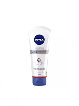 NIVEA 3In1 Repair Care Hand Cream- 100ml