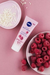 NIVEA Cleansing Glow Rice Scrub- 75ml
