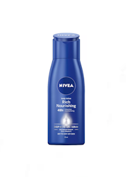 NIVEA Rich Nourishing Body Lotion- 75ml