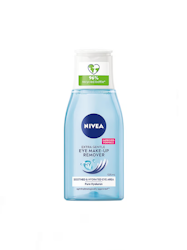 NIVEA Gentle Eye Make-up Remover - 125 ml