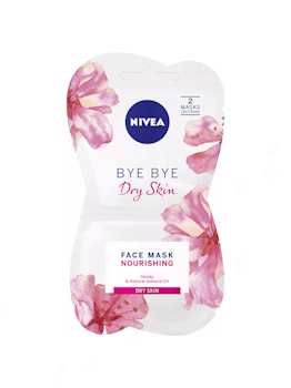 NIVEA Nourishing Honey Mask- 15 ml