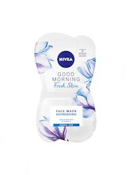 NIVEA Good morning Fresh skin mask- 15 ml