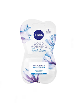 NIVEA Good morning Fresh skin mask- 15 ml