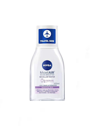 NIVEA MicellAIR Sminkefjerner Travel Size -100ml