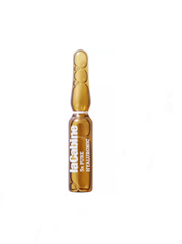 laCabine 5x Pure Hyaluronic - Face Ampoule