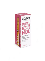 laCabine Pure Retinol - Face Ampoule