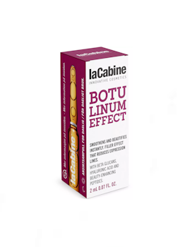 laCabine Pure Botulinum Effect - Face Ampoule