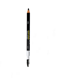 Arches & Halos Brow Precision Shaping Pencil-  Charcoal