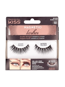 KISS Magnetic Eyeliner lashes-  Lash 05