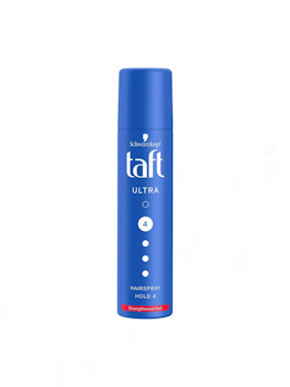 Schwarzkopf Taft Ultra Hairspray Mini - 75 ml
