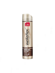 Wella Styling Wellaflex Mega Strong  Hårspray- 75 ml